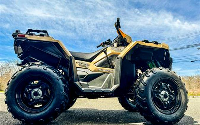 2024 Polaris Sportsman 850