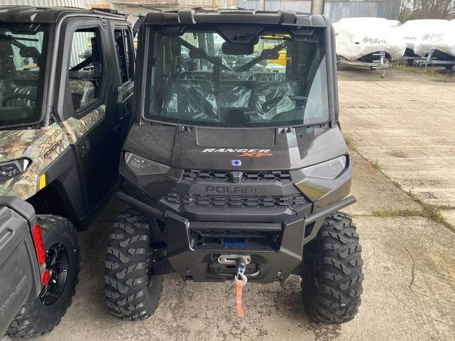 2024 Polaris® Ranger Crew XP 1000 NorthStar Edition Ultimate