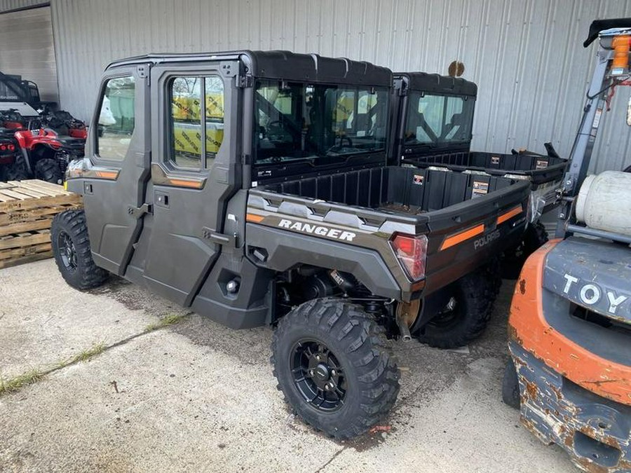 2024 Polaris® Ranger Crew XP 1000 NorthStar Edition Ultimate