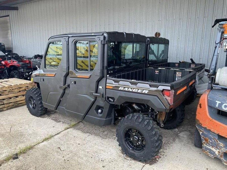 2024 Polaris® Ranger Crew XP 1000 NorthStar Edition Ultimate