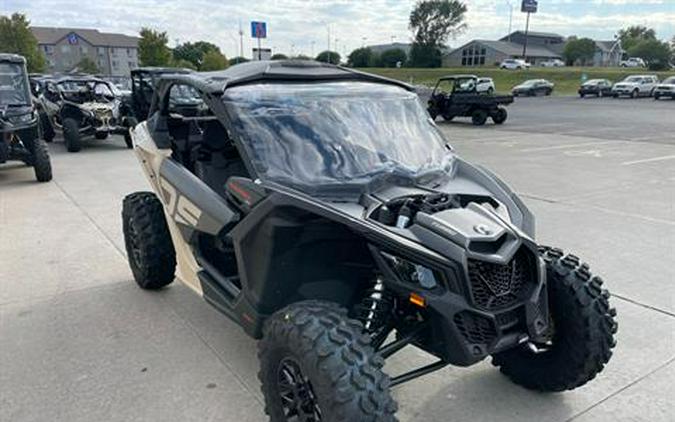 2023 Can-Am Maverick X3 DS Turbo 64