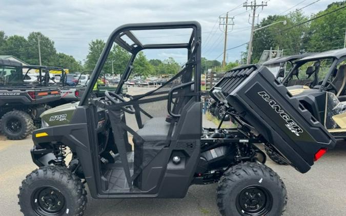 2024 Polaris Ranger SP 570