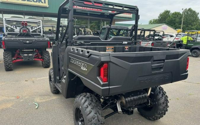 2024 Polaris Ranger SP 570