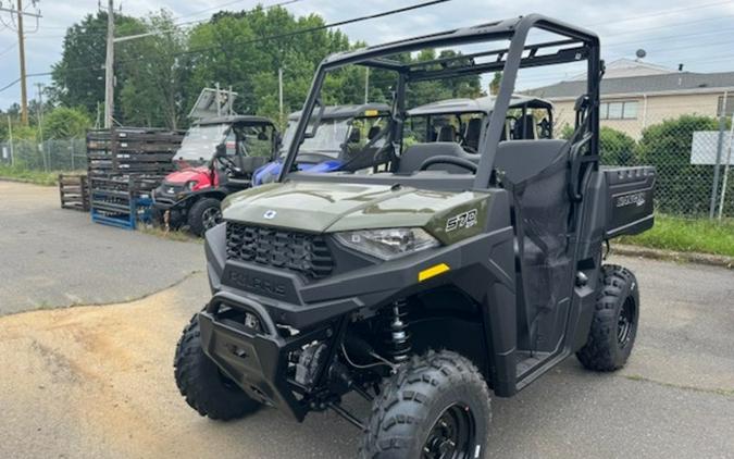 2024 Polaris Ranger SP 570