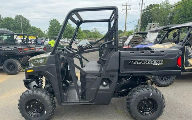 2024 Polaris Ranger SP 570