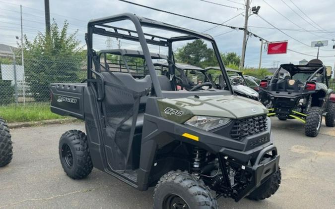 2024 Polaris Ranger SP 570