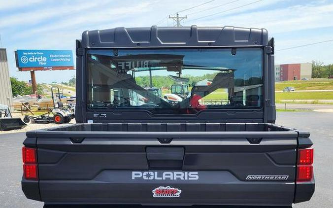 2025 Polaris® Ranger Crew XP 1000 Northstar Edition Ultimate