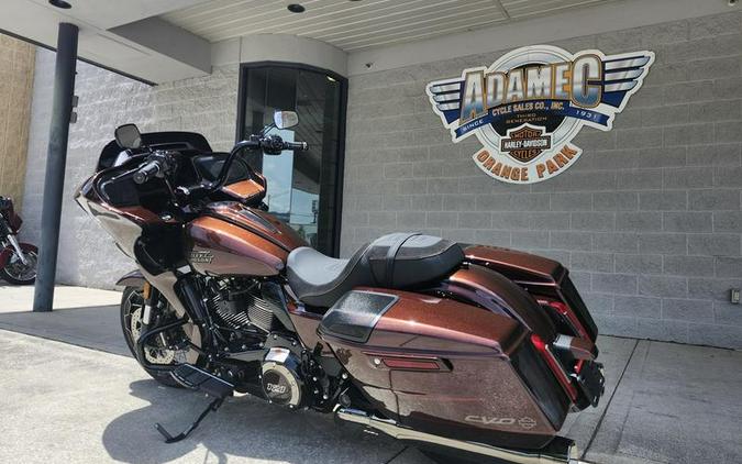 2024 Harley-Davidson® FLTRXSE - CVO™ Road Glide®