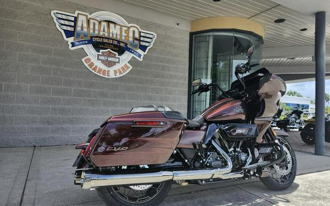 2024 Harley-Davidson® FLTRXSE - CVO™ Road Glide®