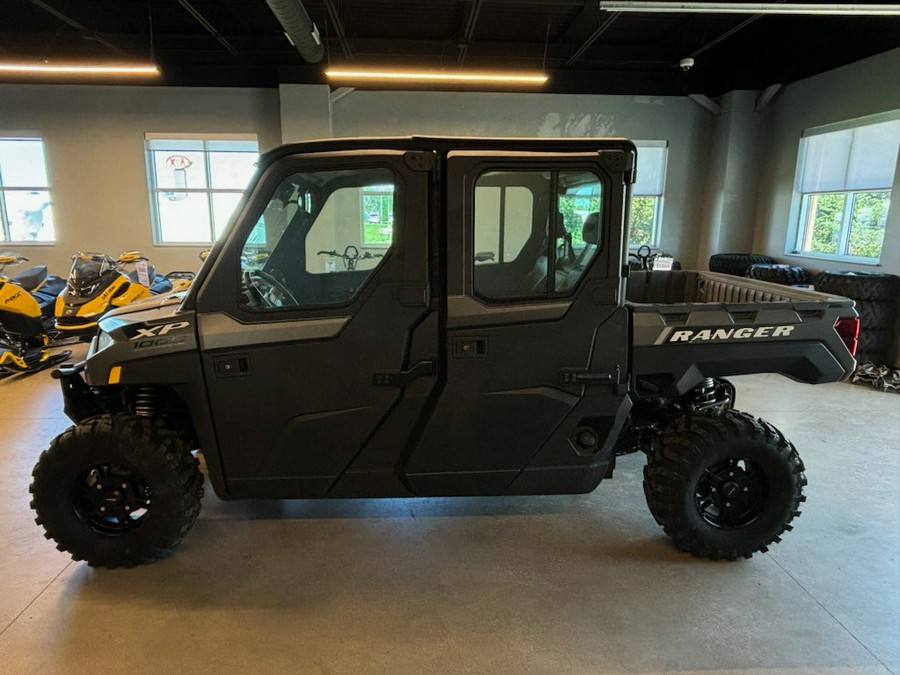 2022 Polaris Industries RANGER CREW XP 1000 Northstar Ultimate