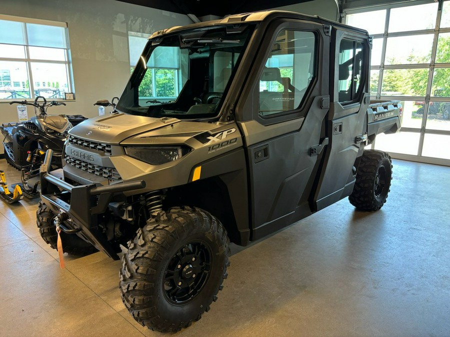 2022 Polaris Industries RANGER CREW XP 1000 Northstar Ultimate