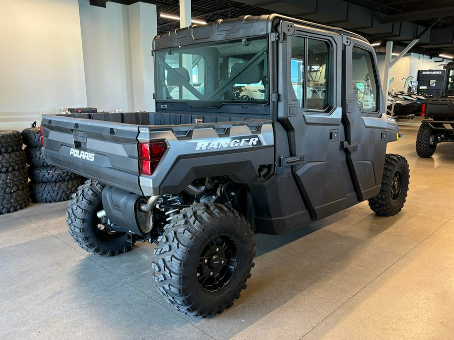 2022 Polaris Industries RANGER CREW XP 1000 Northstar Ultimate