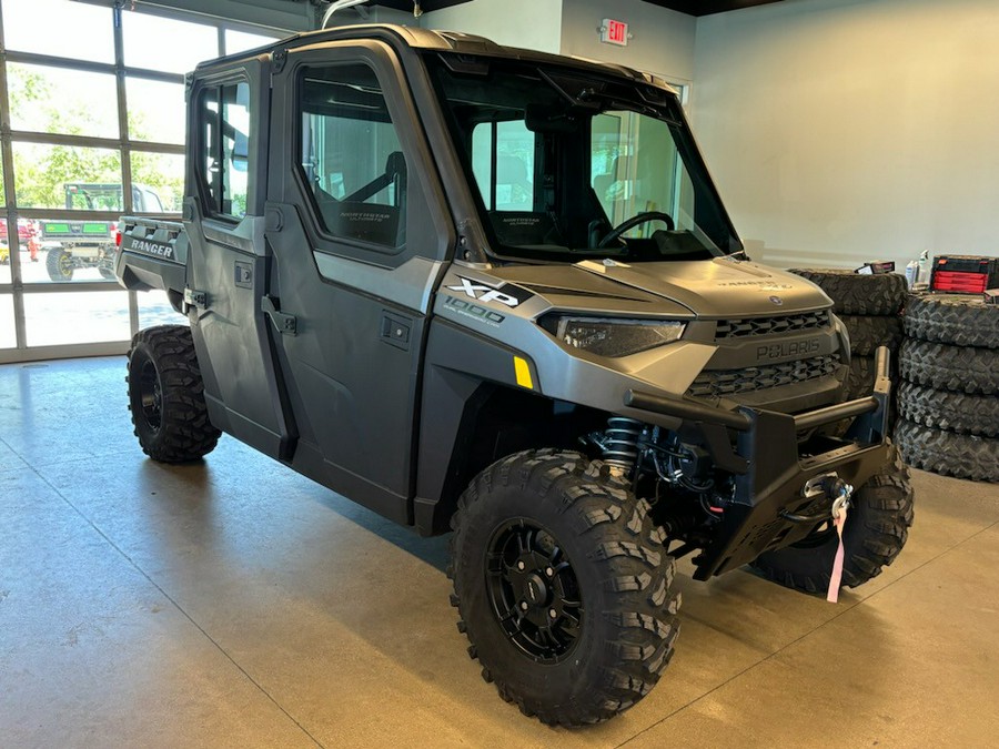 2022 Polaris Industries RANGER CREW XP 1000 Northstar Ultimate