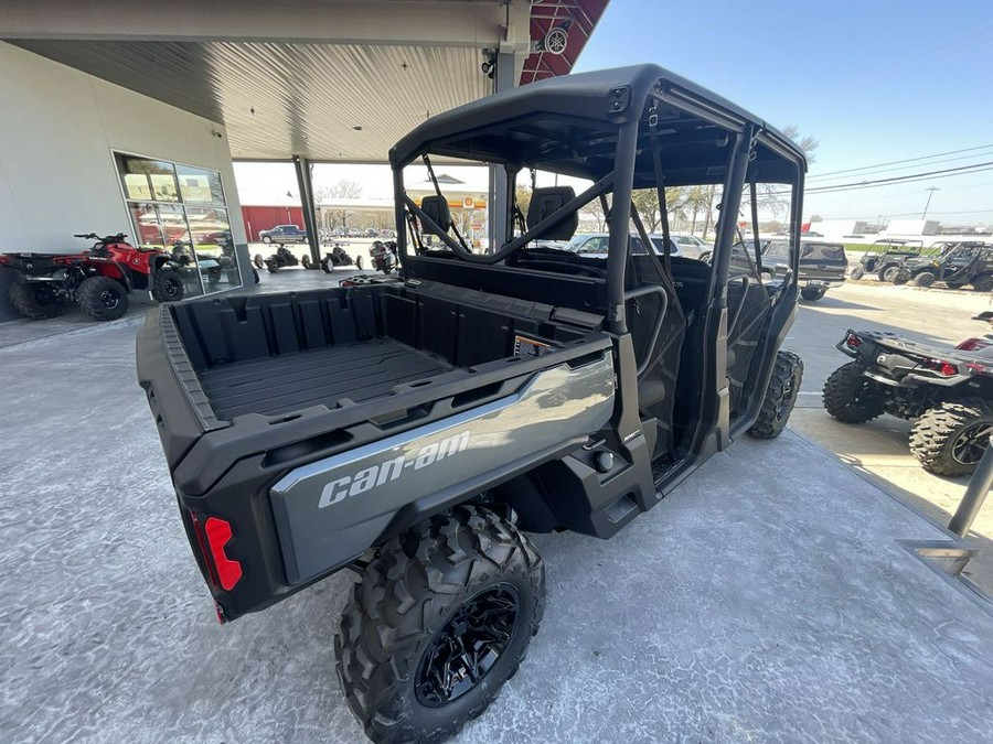 2024 Can-Am™ Defender MAX XT HD9