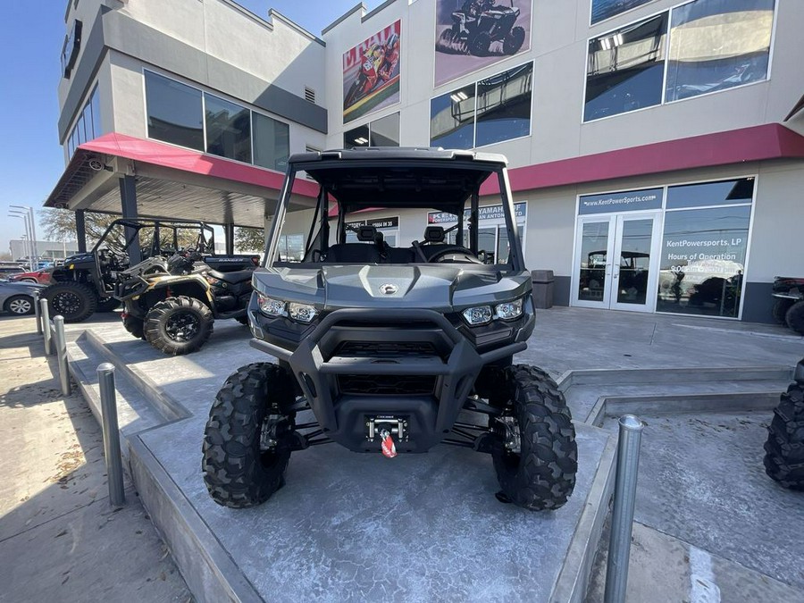 2024 Can-Am™ Defender MAX XT HD9