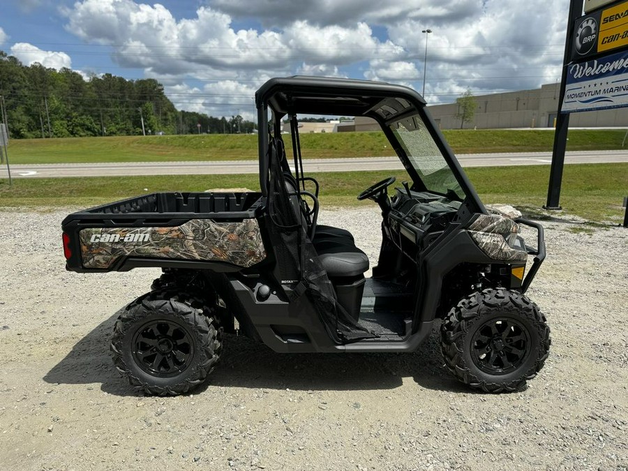 2024 Can-Am™ Defender XT HD7