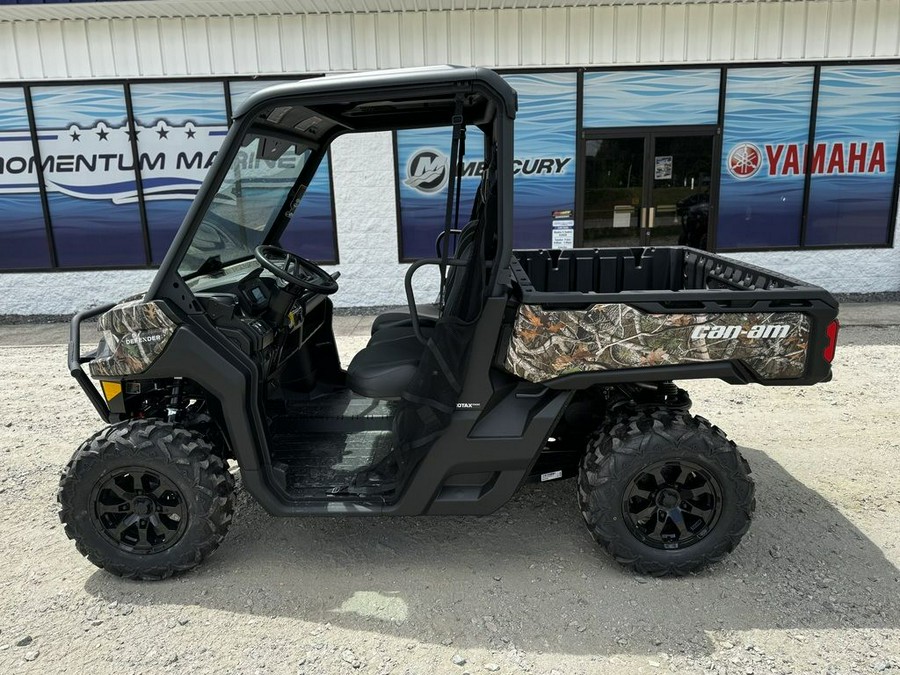 2024 Can-Am™ Defender XT HD7