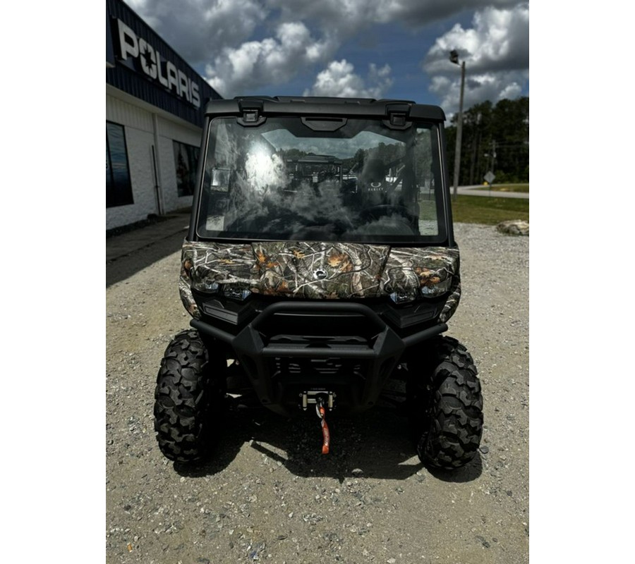 2024 Can-Am™ Defender XT HD7