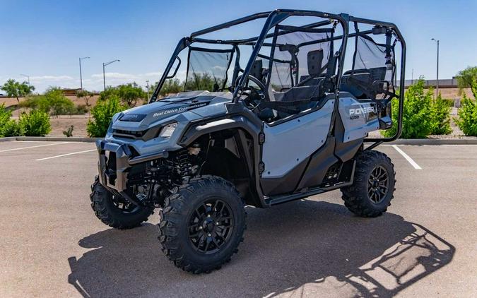 2024 Honda® Pioneer 1000-5 Deluxe