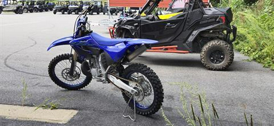 2024 Yamaha YZ250