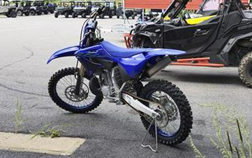 2024 Yamaha YZ250