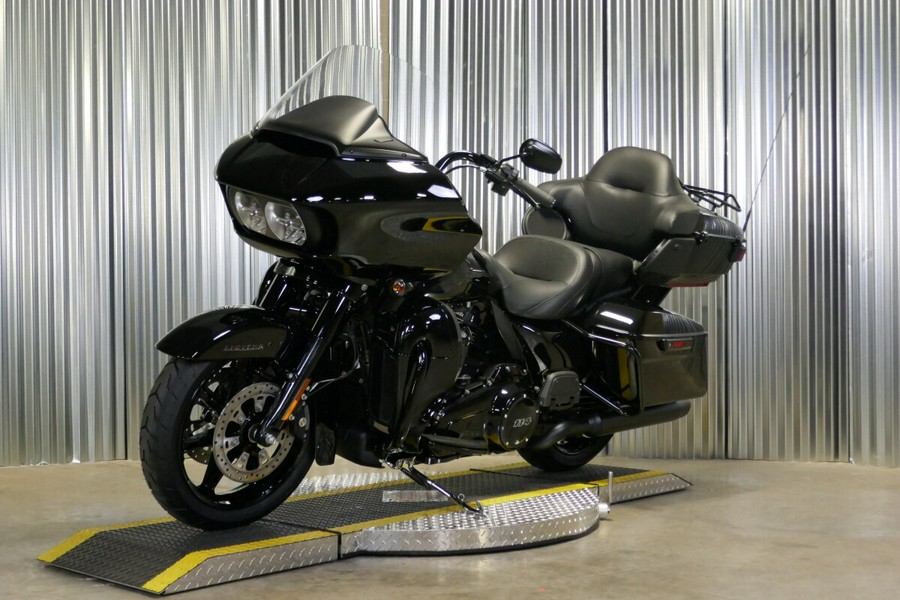 2024 Harley-Davidson Road Glide Limited