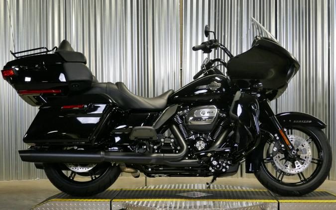 2024 Harley-Davidson Road Glide Limited