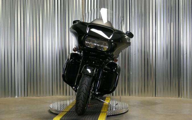 2024 Harley-Davidson Road Glide Limited