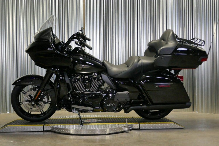 2024 Harley-Davidson Road Glide Limited