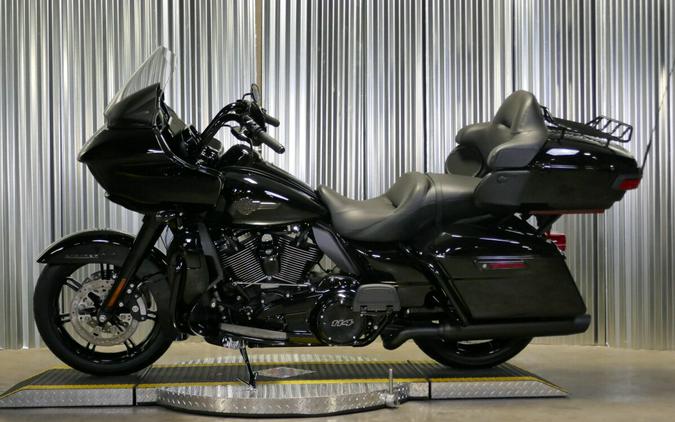 2024 Harley-Davidson Road Glide Limited