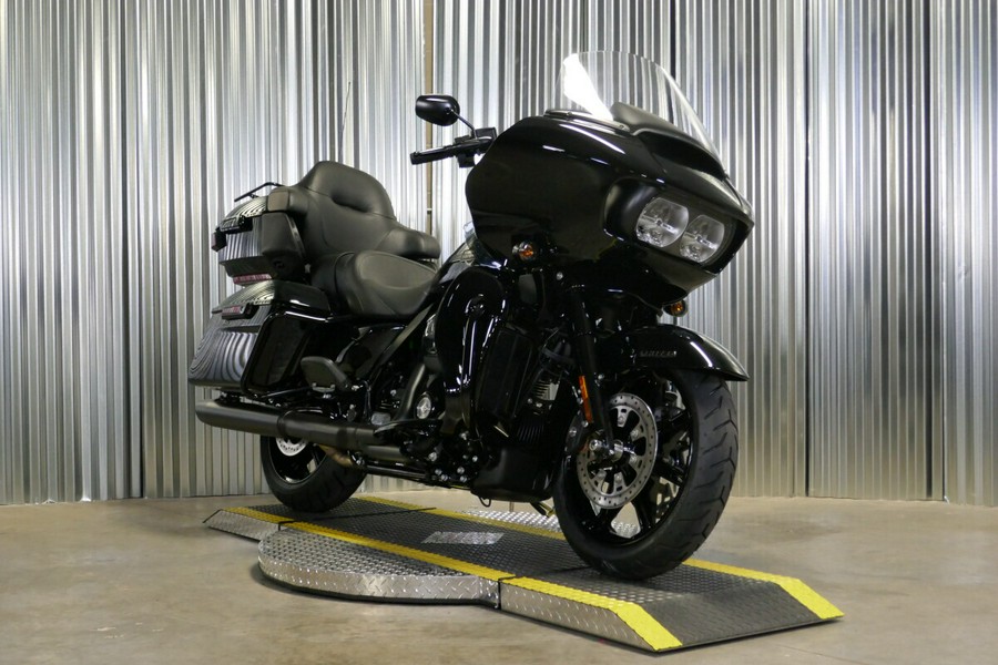 2024 Harley-Davidson Road Glide Limited