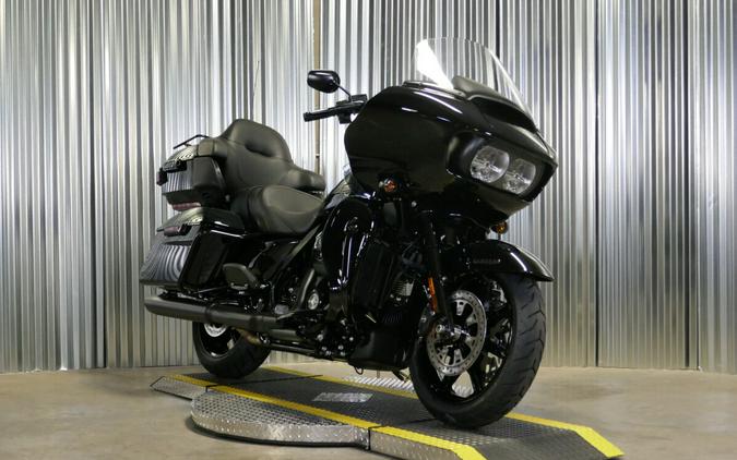 2024 Harley-Davidson Road Glide Limited