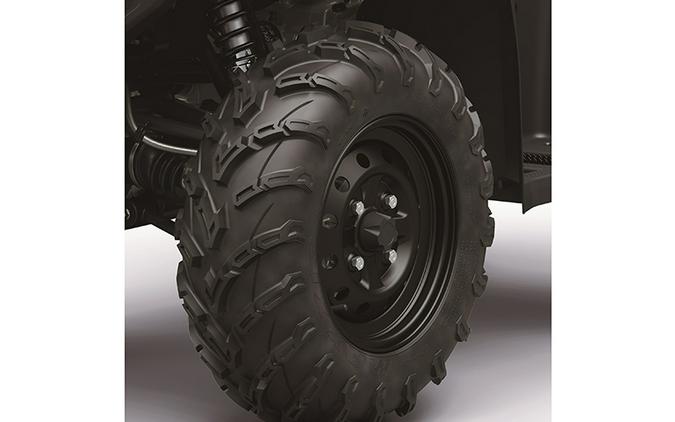 2025 Kawasaki Brute Force® 450 4x4