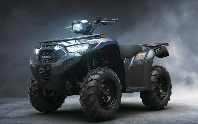 2025 Kawasaki Brute Force® 450 4x4