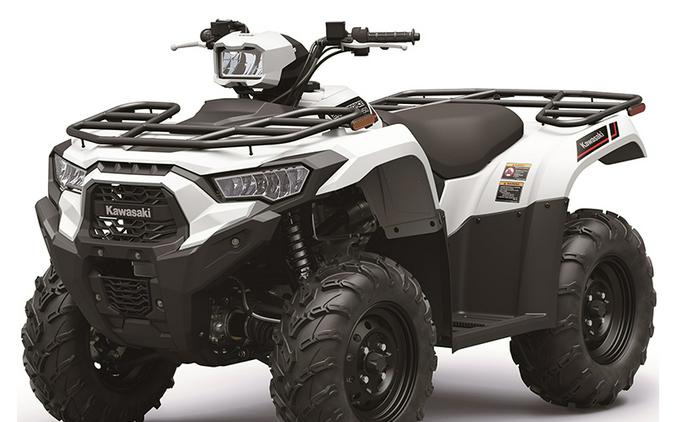 2025 Kawasaki Brute Force® 450 4x4