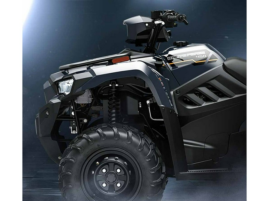 2025 Kawasaki Brute Force® 450 4x4