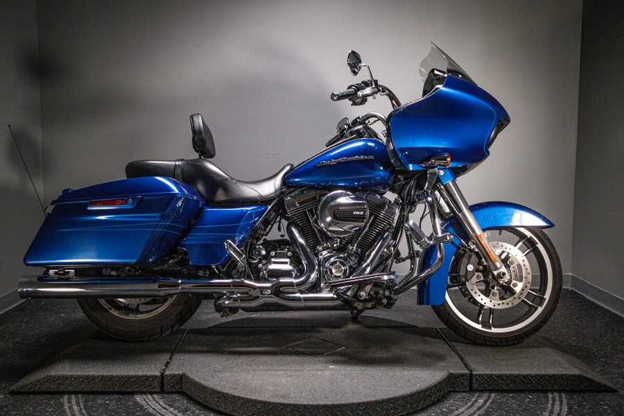 2015 Road Glide® Special (FLTRXS)