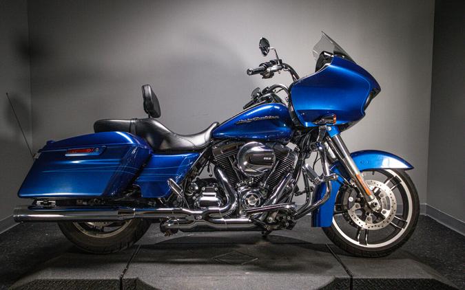 2015 Road Glide® Special (FLTRXS)