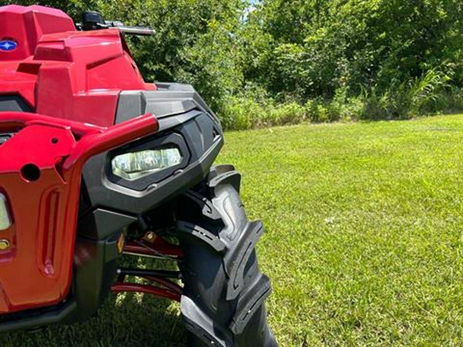 2025 Polaris Sportsman XP 1000 Mud Edition