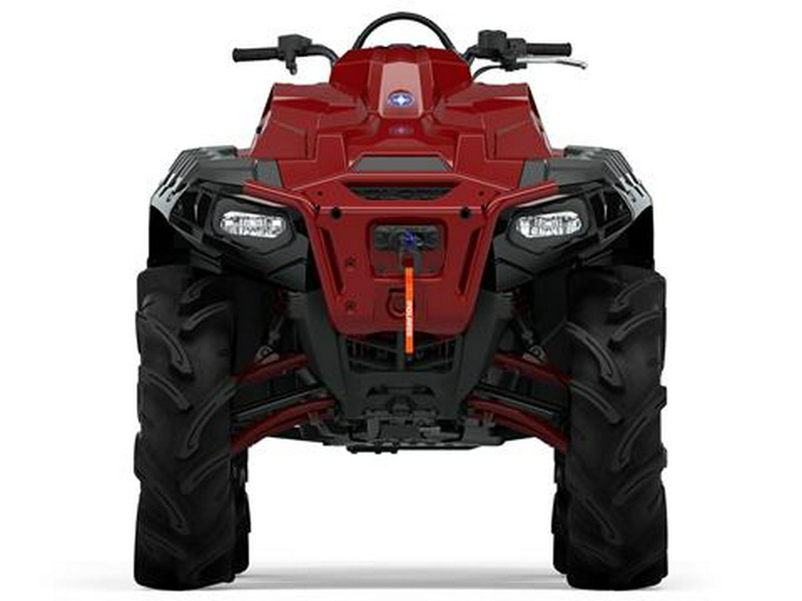 2025 Polaris Sportsman XP 1000 Mud Edition
