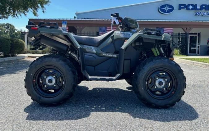 2026 Polaris Sportsman 850