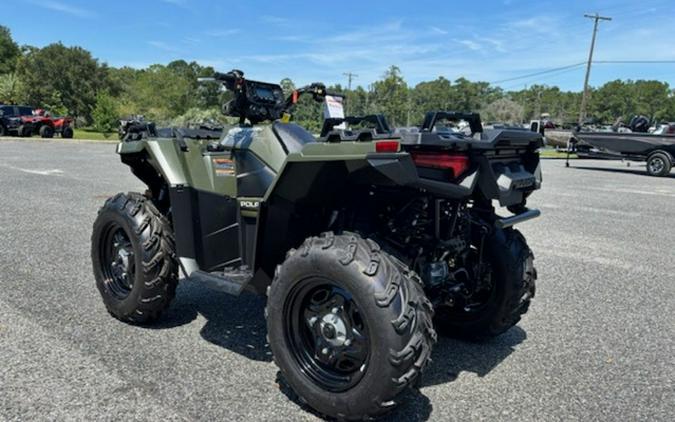 2026 Polaris Sportsman 850