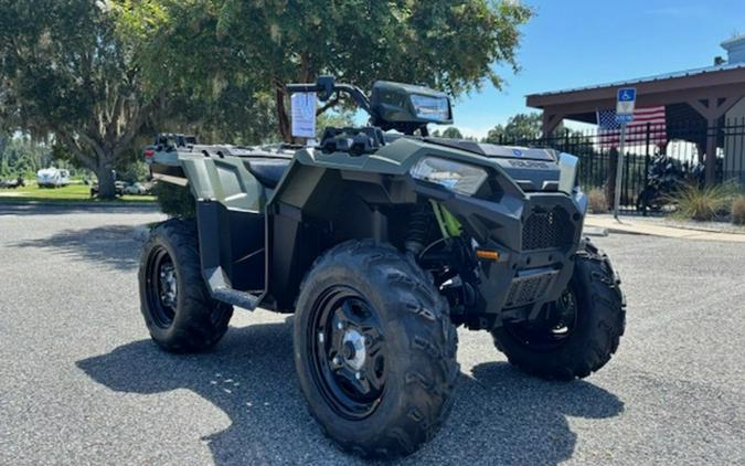 2026 Polaris Sportsman 850