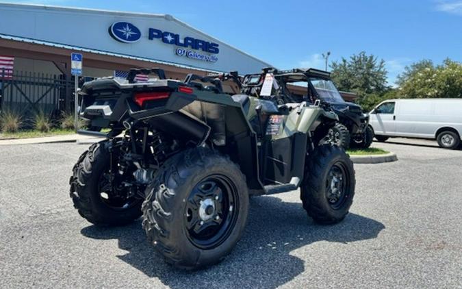 2026 Polaris Sportsman 850