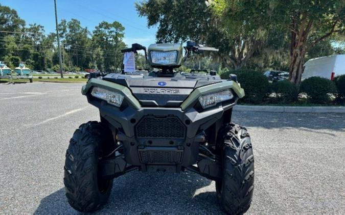 2026 Polaris Sportsman 850