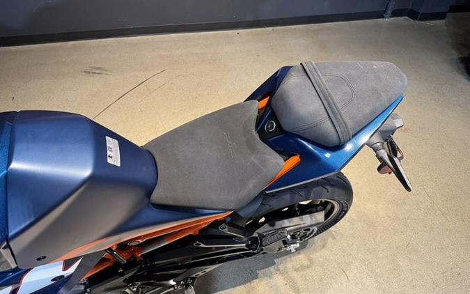 2024 KTM RC 390