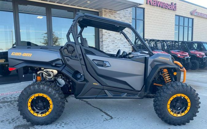 2026 Can-Am® Commander XT-P 1000R