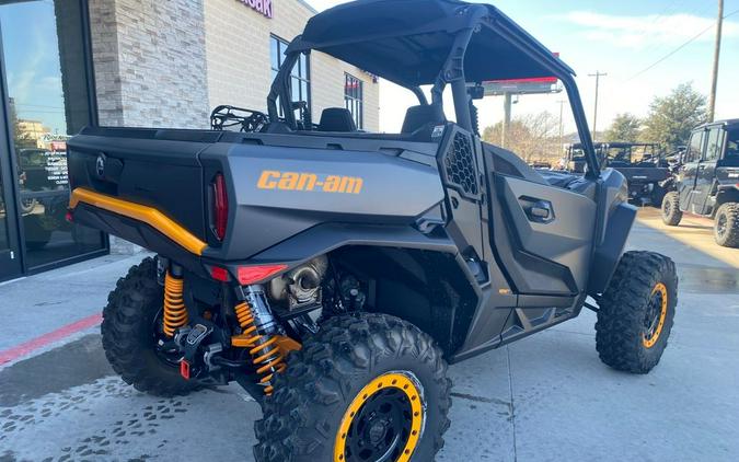 2026 Can-Am® Commander XT-P 1000R
