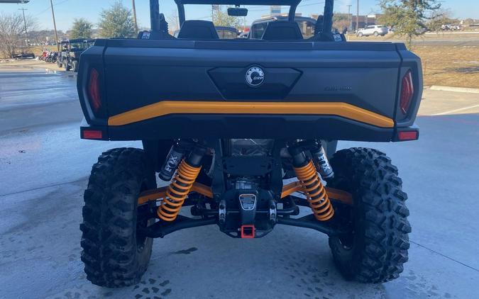 2026 Can-Am® Commander XT-P 1000R