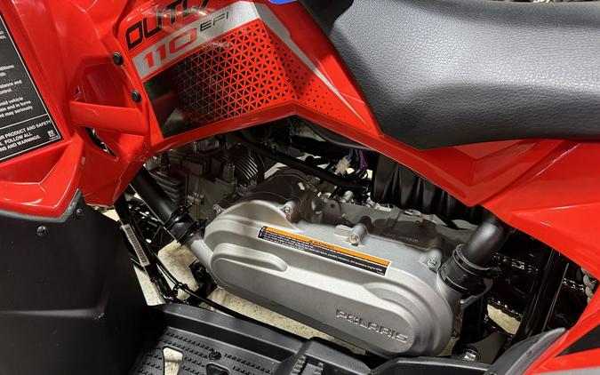 2026 Polaris® OUTLAW 110 INDY